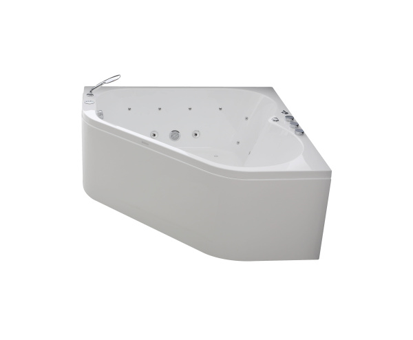 Ванна гидромассаж. SSWW A2202 DGSP (1500x1500x640) 1 место