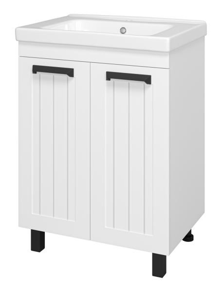 Тумба под раковину Misty Спарта 65