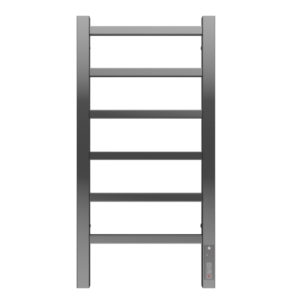 Полотенцесушитель TERMINUS Ватикан П6 300х650 Электро (quick touch)