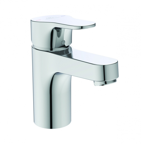 CERABASE смеситель для раковины без донного клапана 5L BC827AA