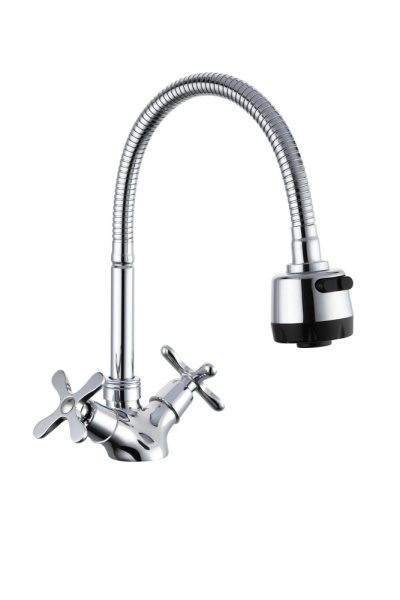 Смеситель для кухни FRUD R43601