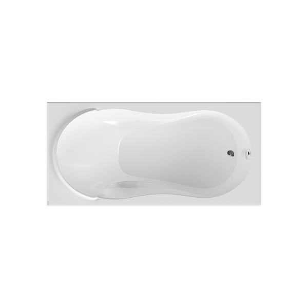 Ванна "ENNA" 170*75 1Marka