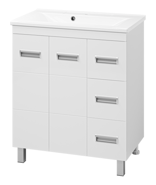 Тумба под раковину Misty Селена 75