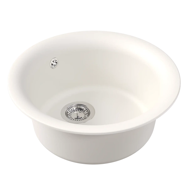 Мойка "Антик", жасмин