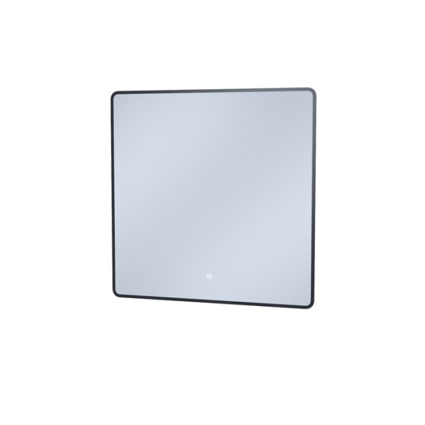 Зеркало с подсветкой, 80 см, Cloud X, IDDIS, CLX8000i98 