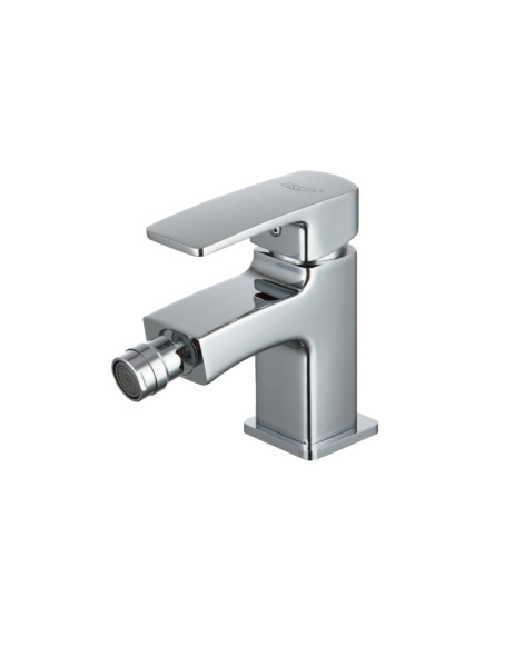 Смеситель для биде хром FRUD R50151