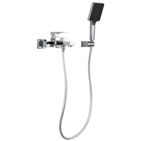 Смеситель для ванны хром FRAP F3291-2