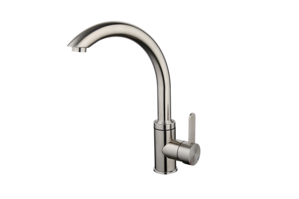 Смеситель для кухни GAPPO G4099