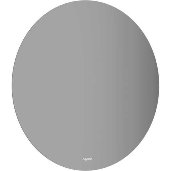 "Moon" зеркало с подсветкой, , ТМ «AQWELLA» MOON0206 