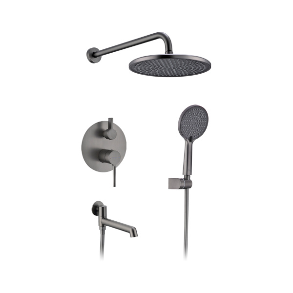 Душевая система Raglo встраиваемая R20.27.09