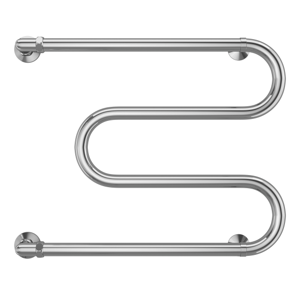 Полотенцесушитель М-образный 32 (1") 600х500