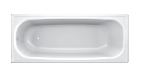 Ванна стальная BLB EUROPA 130х70