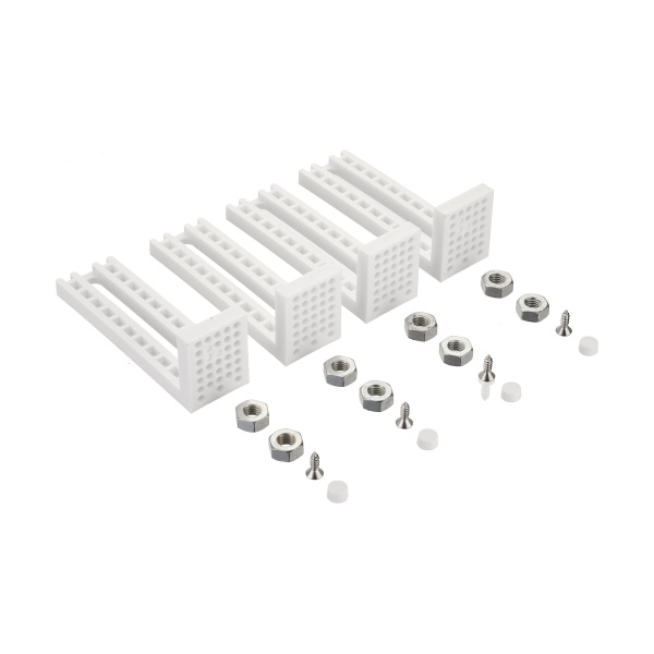 Крепление к-т фронтальной панели KE303062