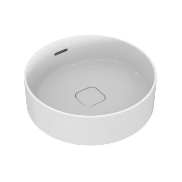 Раковина Ideal Standard Strada 45x45 T296101 в магазинах СантехГид