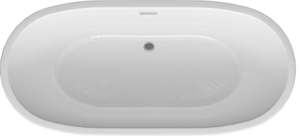 Ванна "TONDO" 174*80