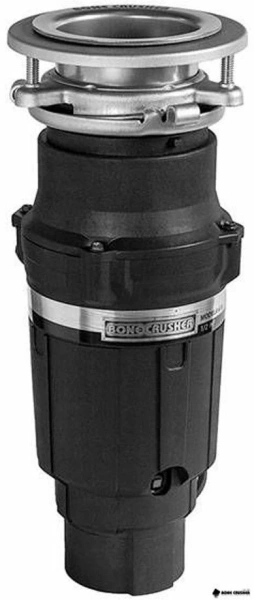 Измельчитель пищевых отходов бытовой BoneCrusher 610