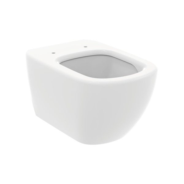 Унитаз подвесной Ideal Standard TESI, без сидения и крышки () T0079V1