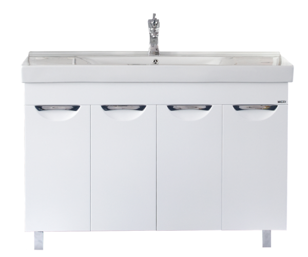 Тумба с раковиной Misty София 120