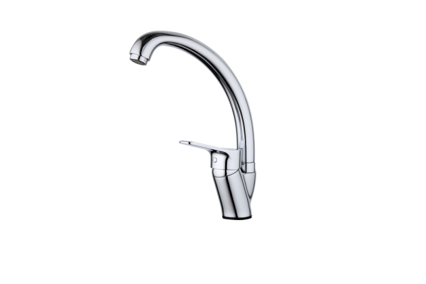 Смеситель для кухни GAPPO G4136