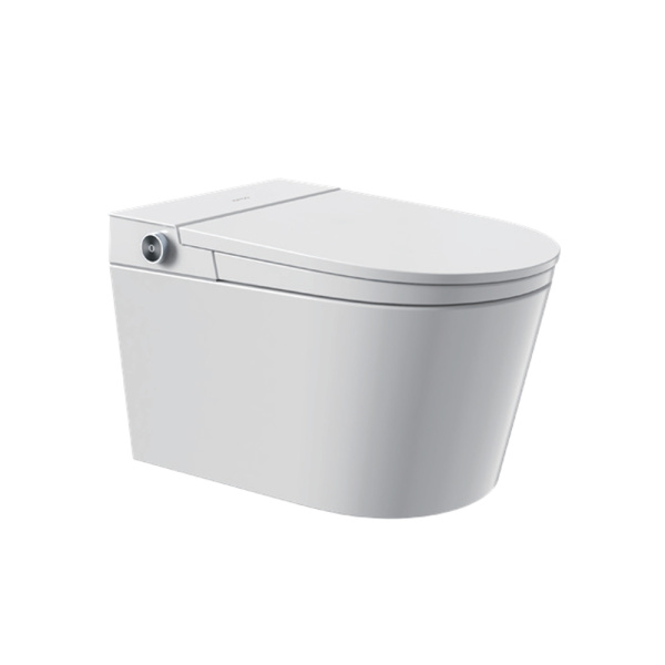 Унитаз подвесной Умный JOMOO RUD5450-S0-IDO
