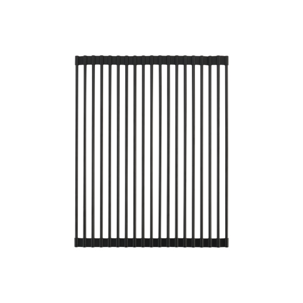 Ролл-матт шир.35см Raglo R730.44.06 для моек с глубиной чаши до 420 мм, черный