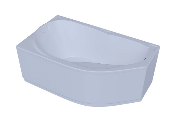 Экран боковой правый (для ванны Таурус левая)