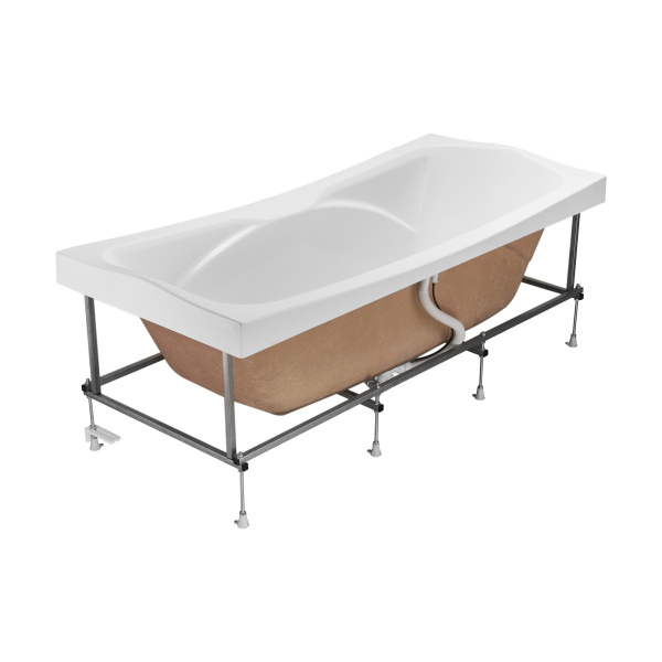 Монтажный комплект к ванне Santek Корсика 180х80 1WH112420
