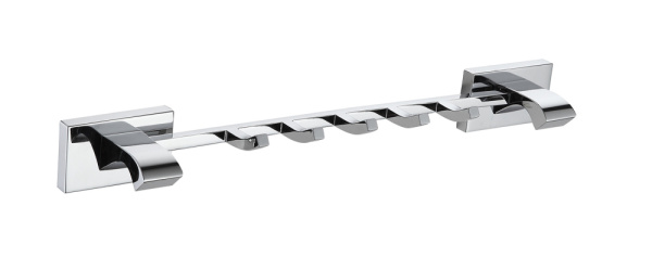 Вешалка 5 крючков GAPPO G0716-50