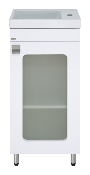 Тумба с раковиной Misty Урал 40