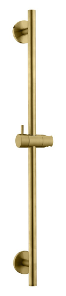 Душевая штанга Uno Bronze 
