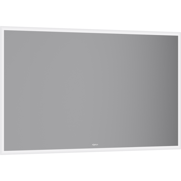 "Vision_A" зеркало с подсветкой и обогревом, , ТМ «AQWELLA» VIS0212AH 