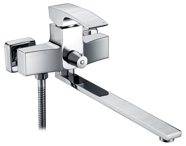 Смеситель для ванны GAPPO G2207