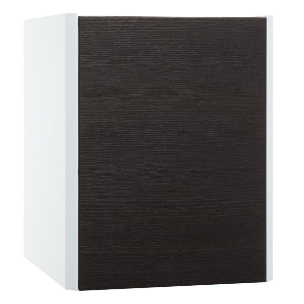 Тумба под столешницу AQUATON Брук 40 с фасадом, дуб ферр, 1A201803BCDF0