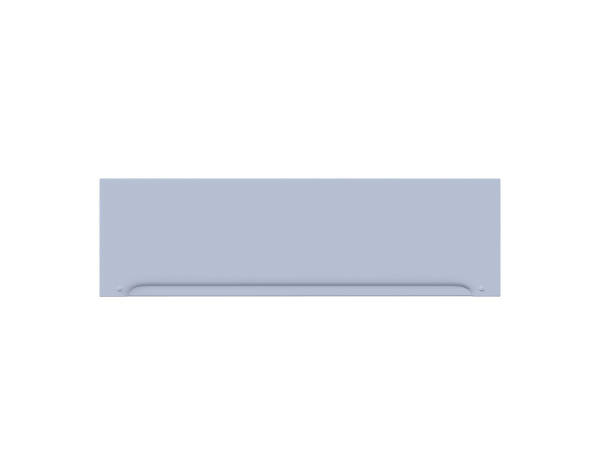 Фронтальная панель к ванне Лугано/Либерти 150см