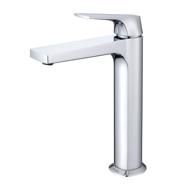 Смеситель Raglo высокий для умывальника R07.15