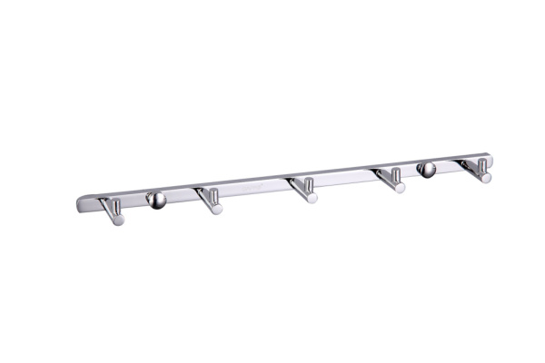 Вешалка 5 крючков GAPPO G202-5