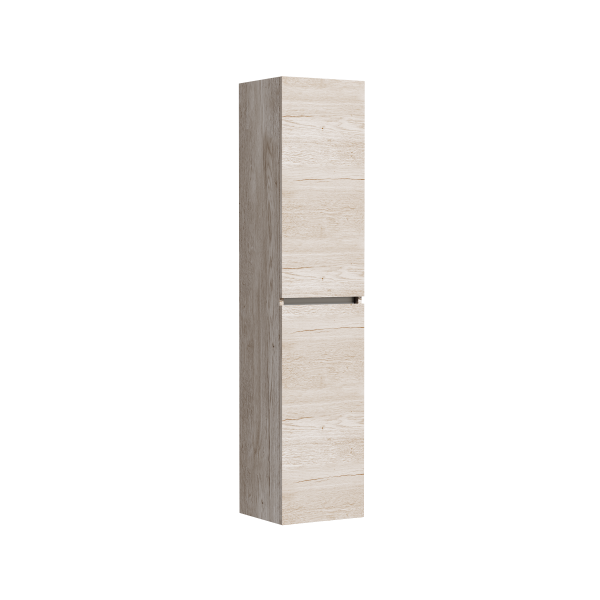 Шкаф-пенал Sancos Урбан / Urban PUR35EG 35x30x160 дуб галифакс натуральный