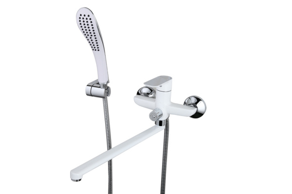 Смеситель для ванны GAPPO G2248