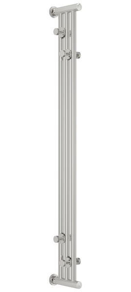 Водяной полотенцесушитель Сунержа "Хорда ПП" 1200х195 (Без покрытия)