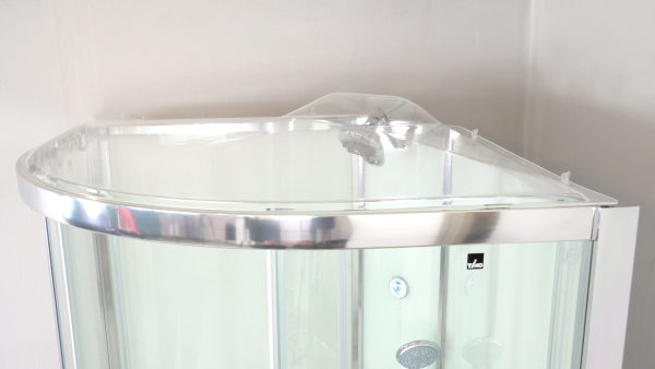 Крыша для душевой кабины Timo плексиглас ILMA 901 (100*100)