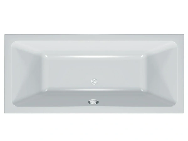 Ванна ELEKTRA 160x75