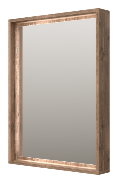 Зеркало Brevita Dallas 60 