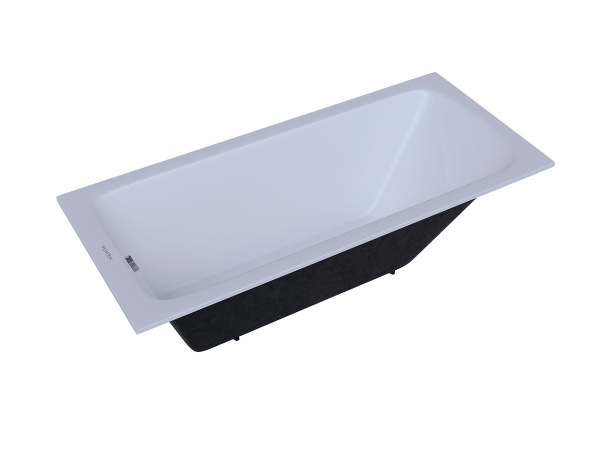 Ванна чугунная Aquatek ДЕЛЬТА 1800x800 AQ8980F-00