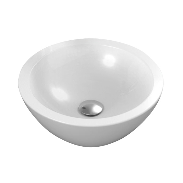 Раковина Ideal Standard STRADA 42x42 см, белая () K078301 в магазинах СантехГид