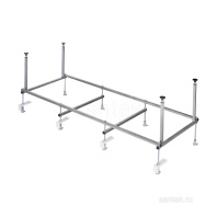 Монтажный комплект Ламма 170Х70 Santek 1.WH50.1.749
