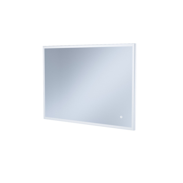 Зеркало 100 см, Brick, IDDIS, BRI1000i98 