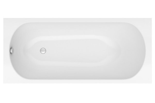 Ванна BETTY 150x70