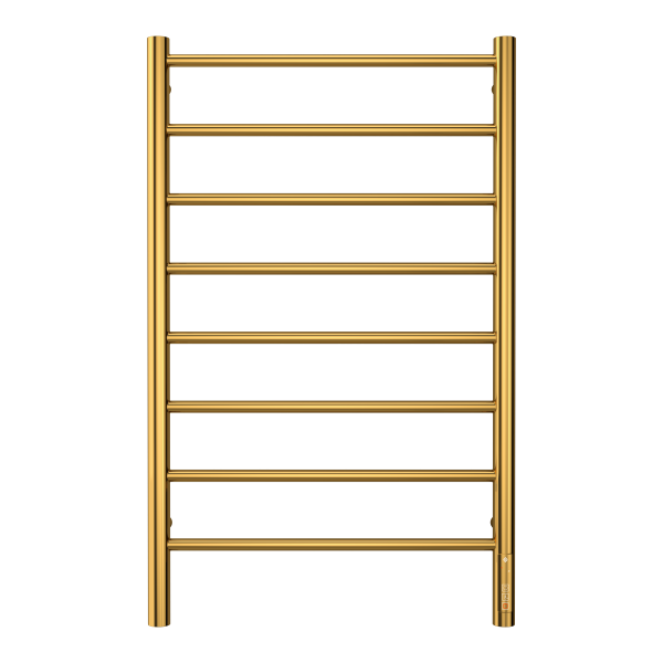 Полотенцесушитель TERMINUS Аврора П8 500х850 Золото