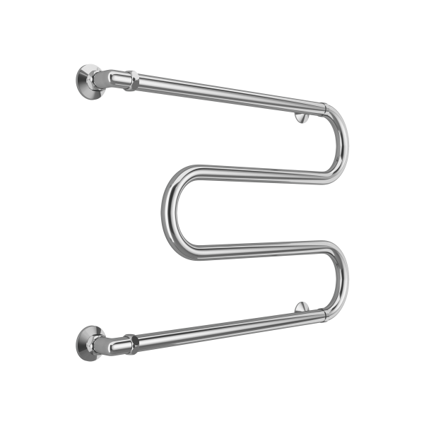 Полотенцесушитель М-образный 32 (1") 600х400