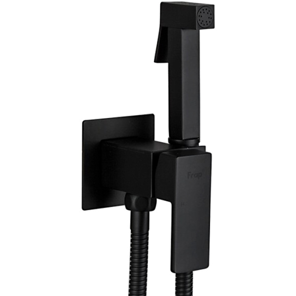 Гигиенический душ со смесителем FRAP F7506-6
